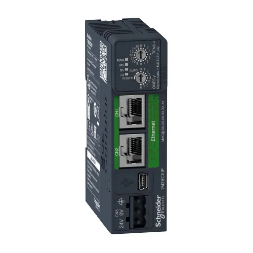 Интерфейсный модуль TM3BC Ethernet TM3BCEIP