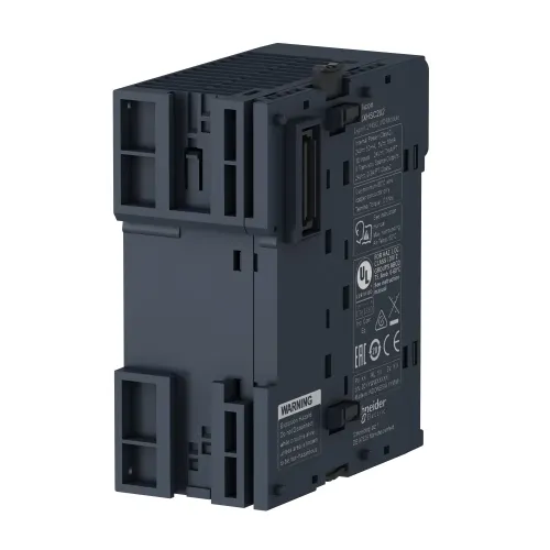 Модуль TM3 эксперт, 2 счетчика, с пружинными клеммами TM3XHSC202G