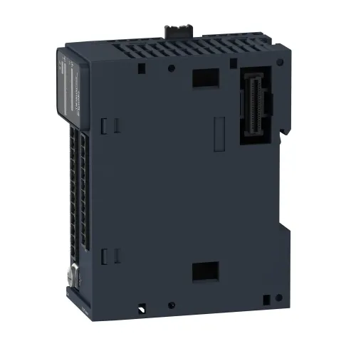 Модуль TM3 эксперт, 2 счетчика, с пружинными клеммами TM3XHSC202G
