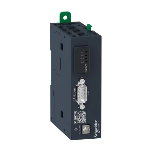 Модуль Smart, CANopen - 1 SubD9 TMSCO1