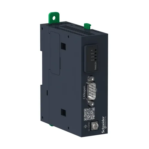 Модуль Smart, CANopen - 1 SubD9 TMSCO1