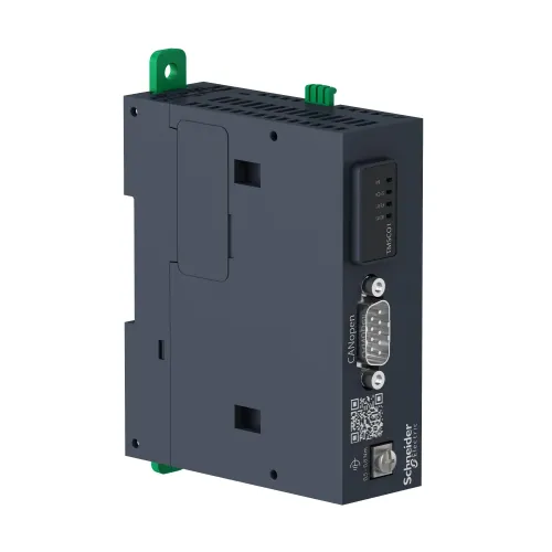 Модуль Smart, CANopen - 1 SubD9 TMSCO1