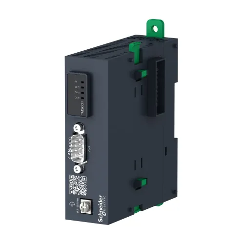 Модуль Smart, CANopen - 1 SubD9 TMSCO1
