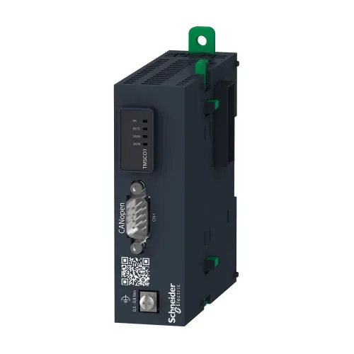Модуль Smart, CANopen - 1 SubD9 TMSCO1