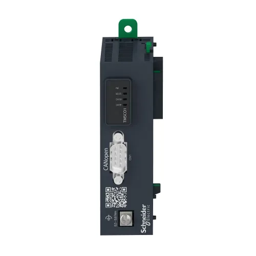 Модуль Smart, CANopen - 1 SubD9 TMSCO1