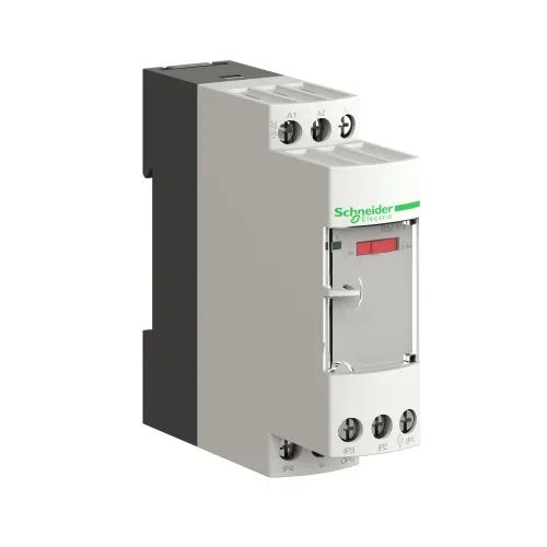 Преобразователь температуры PT100, диапазон 0°C...+250°C RMPT53BD