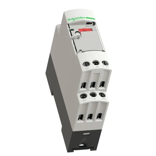 Преобразователь температуры PT100, диапазон 0°C...+250°C RMPT53BD