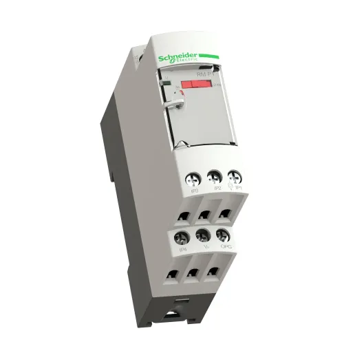 Преобразователь температуры PT100, диапазон 0°C...+250°C RMPT53BD