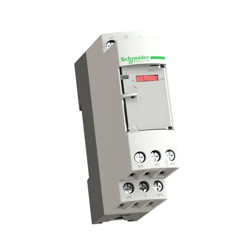 Преобразователь температуры PT100, диапазон 0°C...+250°C RMPT53BD