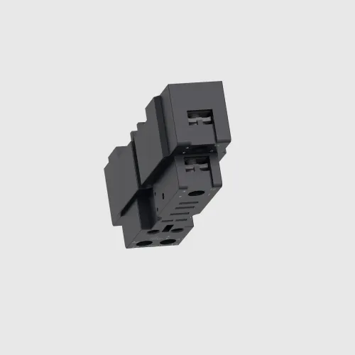 Розетка для реле серии RPM1 RPZF1