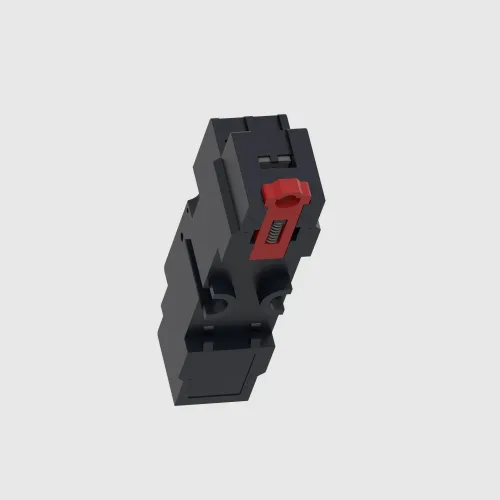 Розетка для реле серии RPM1 RPZF1