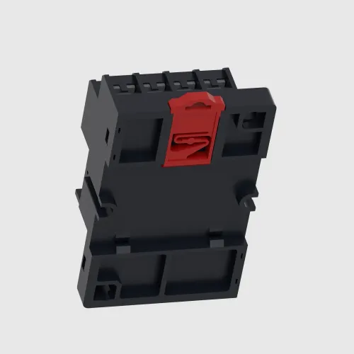 Розетка для реле серии RPM4 RPZF4