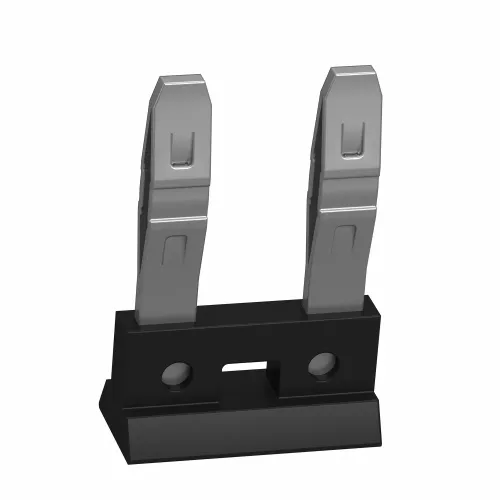 Двухполюсная перемычка для разъемов RXZ, RGZ, RSZ RSZS02