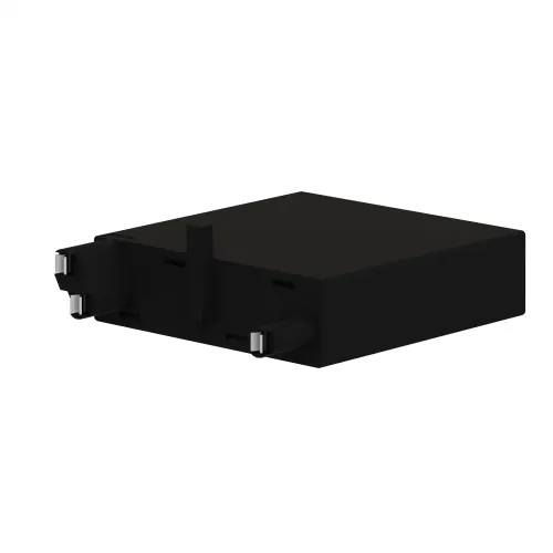 Защитный модуль RUM с диодом RUW240BD