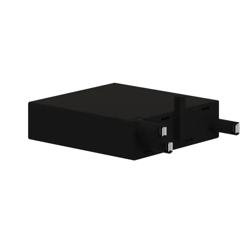 Защитный модуль RUM с диодом RUW240BD