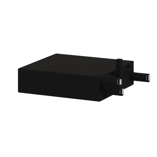 Защитный модуль RUM с диодом RUW240BD