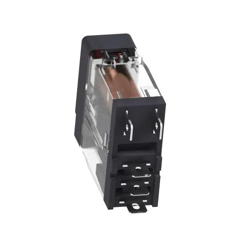 Реле управления - Harmony RXG - 1CO стандарт - 24V DC - 10A - без LED RXG11BD
