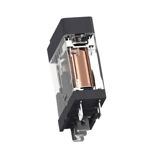 Реле управления - Harmony RXG - 1CO стандарт - 24V DC - 10A - без LED RXG11BD