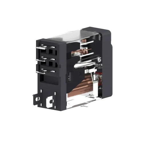 Реле управления - Harmony RXG - 1CO стандарт - 230V AC - 10A - без LED RXG11P7