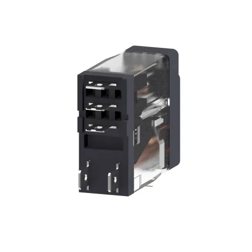 Реле управления - Harmony RXG - 1CO стандарт - 230V AC - 10A - без LED RXG11P7