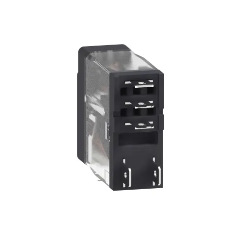 Реле управления - Harmony RXG - 1CO стандарт - 230V AC - 10A - без LED RXG11P7