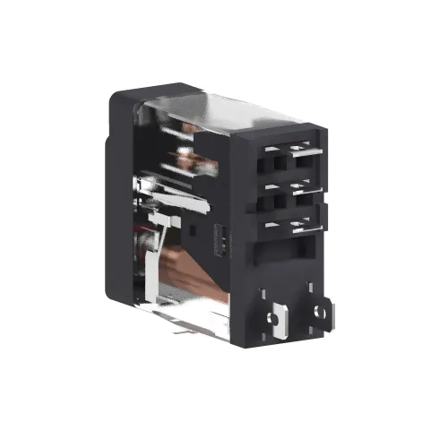 Реле управления - Harmony RXG - 1CO стандарт - 230V AC - 10A - без LED RXG11P7