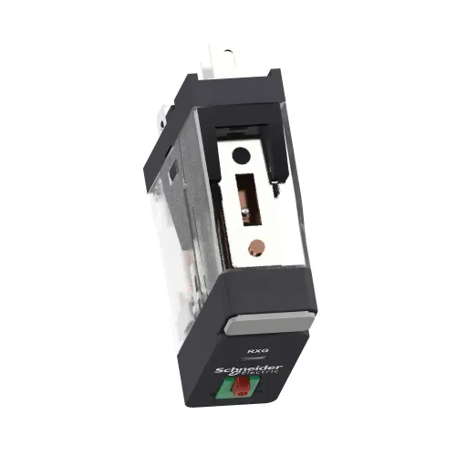 Реле управления - Harmony RXG - 1CO стандарт - 230V AC - 10A - без LED RXG11P7