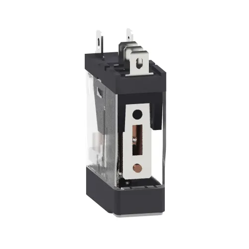 Реле управления - Harmony RXG - 1CO стандарт - 230V AC - 10A - без LED RXG11P7
