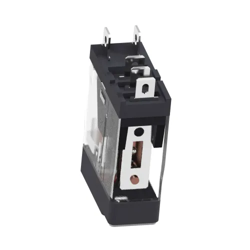 Реле управления - Harmony RXG - 1CO стандарт - 230V AC - 10A - без LED RXG11P7