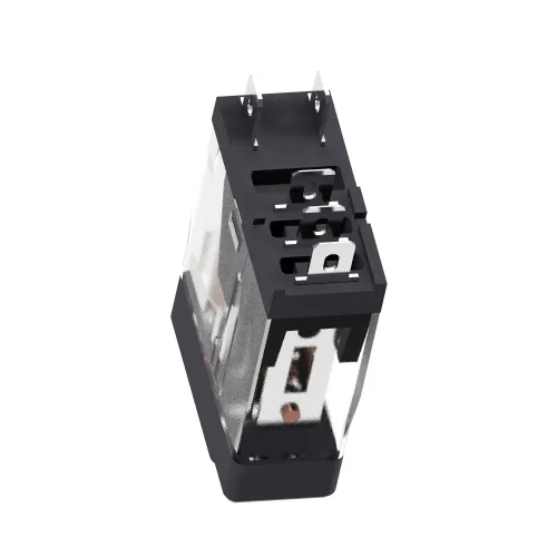 Реле управления - Harmony RXG - 1CO стандарт - 230V AC - 10A - без LED RXG11P7