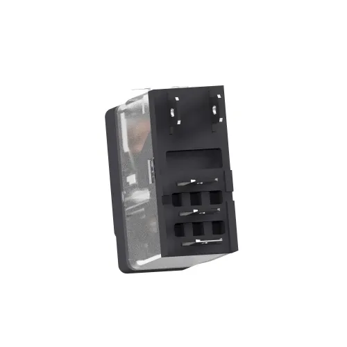 Реле управления - Harmony RXG - 1CO стандарт - 230V AC - 10A - без LED RXG11P7