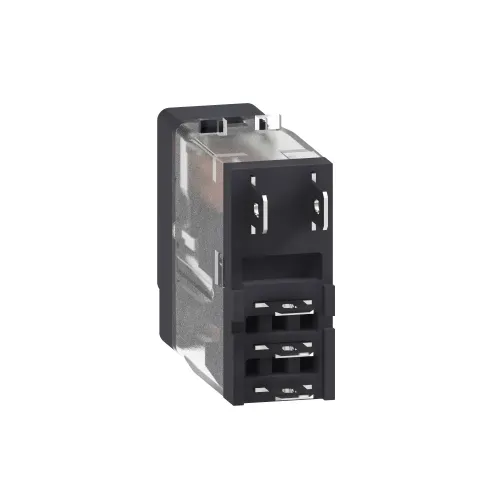 Реле управления - Harmony RXG - 1CO стандарт - 230V AC - 10A - без LED RXG11P7