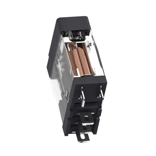 Реле управления - Harmony RXG - 1CO стандарт - 230V AC - 10A - без LED RXG11P7