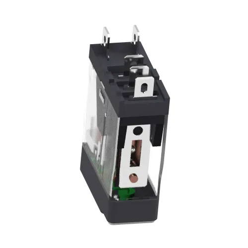 Реле управления - Harmony RXG - 1CO стандарт - 24V AC - 10A - с LED RXG12B7