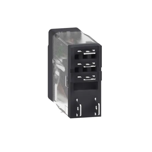 Реле управления - Harmony RXG - 1CO стандарт - 120V AC - 10A - без LED RXG12F7