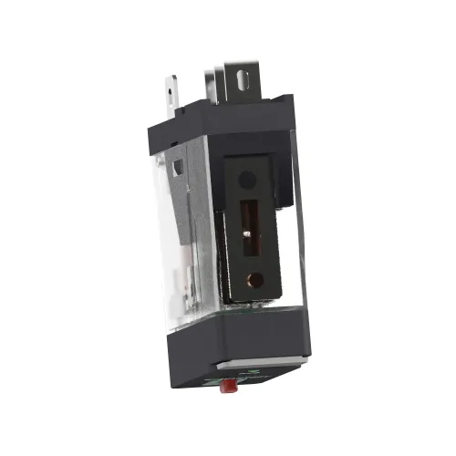 Реле управления - Harmony RXG - 1CO стандарт - 120V AC - 10A - без LED RXG12F7