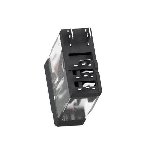 Реле управления - Harmony RXG - 1CO стандарт - 120V AC - 10A - без LED RXG12F7