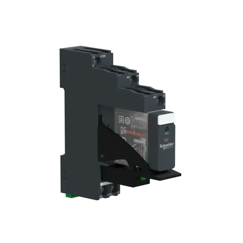 Реле управления - Harmony RXG - 1CO стандарт - 24V DC - 10A - без LTB RXG13BD