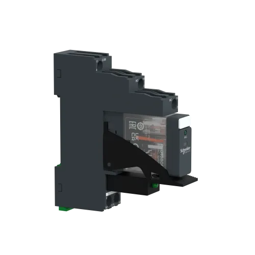 Реле управления - Harmony RXG - 1CO стандарт - 24V DC - 10A - без LTB RXG13BD