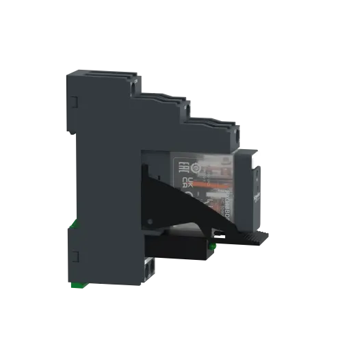 Реле управления - Harmony RXG - 1CO стандарт - 24V DC - 10A - без LTB RXG13BD