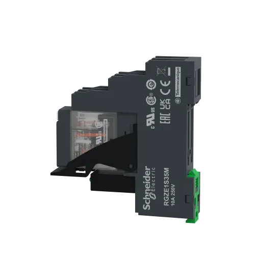 Реле управления - Harmony RXG - 1CO стандарт - 24V DC - 10A - без LTB RXG13BD