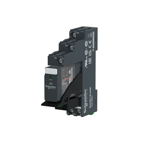 Реле управления - Harmony RXG - 1CO стандарт - 24V DC - 10A - без LTB RXG13BD