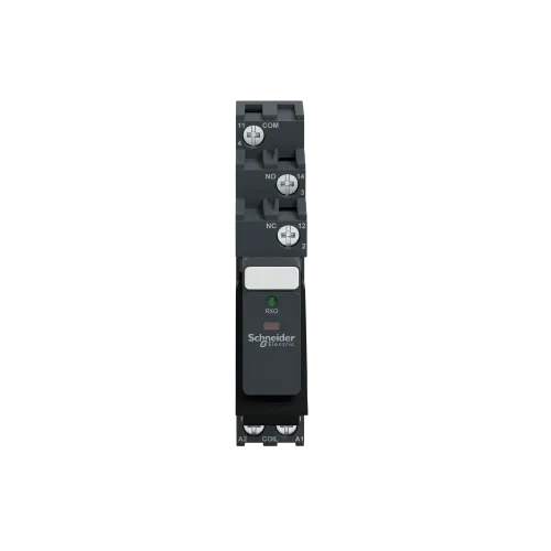 Реле управления - Harmony RXG - 1CO стандарт - 24V DC - 10A - без LTB RXG13BD