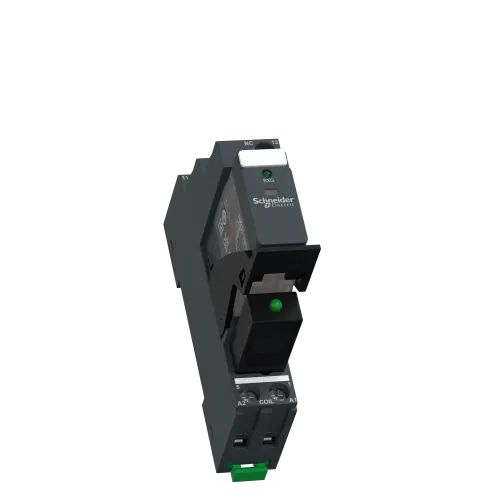 Реле управления - Harmony RXG - 1CO стандарт - 24V DC - 10A - без LTB RXG13BD