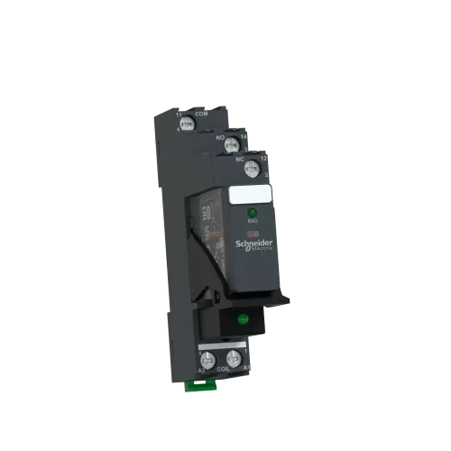Реле управления - Harmony RXG - 1CO стандарт - 24V DC - 10A - без LTB RXG13BD