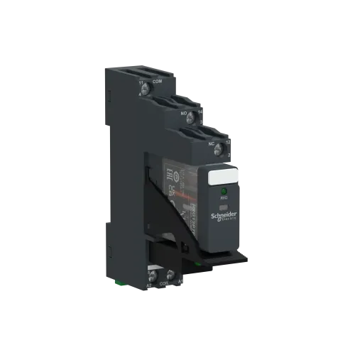 Реле управления - Harmony RXG - 1CO стандарт - 230V AC - 10A - без LED RXG13P7