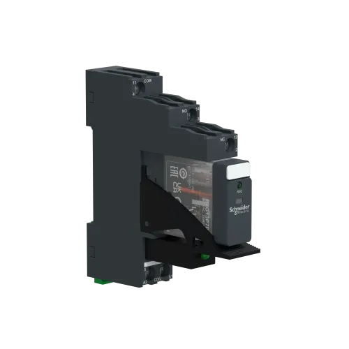 Реле управления - Harmony RXG - 1CO стандарт - 230V AC - 10A - без LED RXG13P7