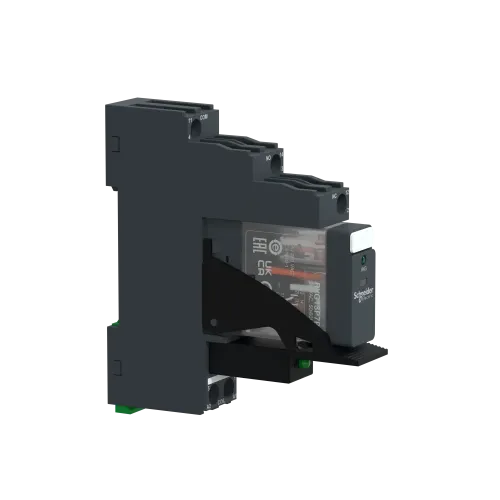 Реле управления - Harmony RXG - 1CO стандарт - 230V AC - 10A - без LED RXG13P7