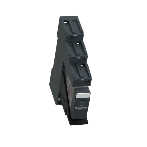 Реле управления - Harmony RXG - 1CO стандарт - 230V AC - 10A - без LED RXG13P7