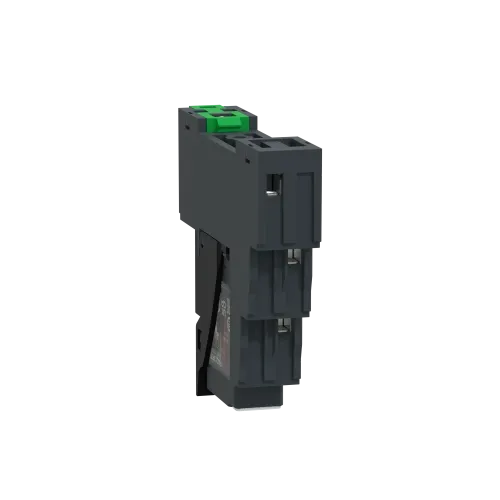 Реле управления - Harmony RXG - 1CO стандарт - 230V AC - 10A - без LED RXG13P7